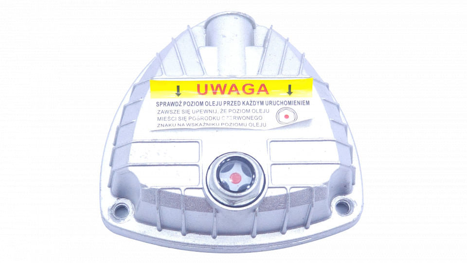 Capac carcasa pompa compresor 42-57mm NR.1294 — imaginea 2