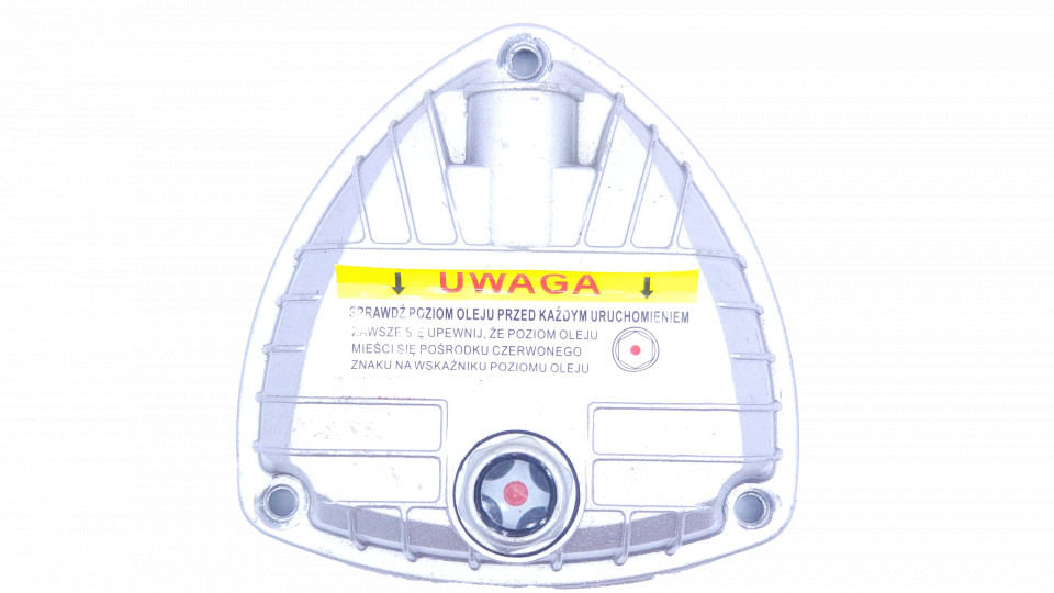 Capac carcasa pompa compresor 42-57mm NR.1294 — imaginea 4