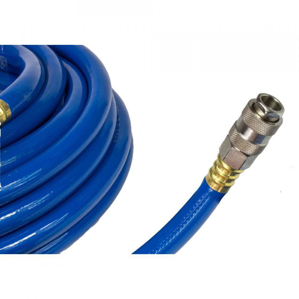 Furtun 10m 10mm B-FRT.10.10 — imaginea 3
