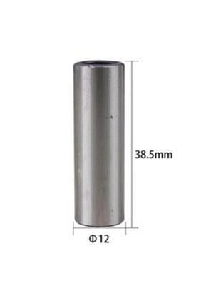 Bolt pentru piston cap compresor 48 mm 38.5 x 12 mm CH053 — imaginea 2