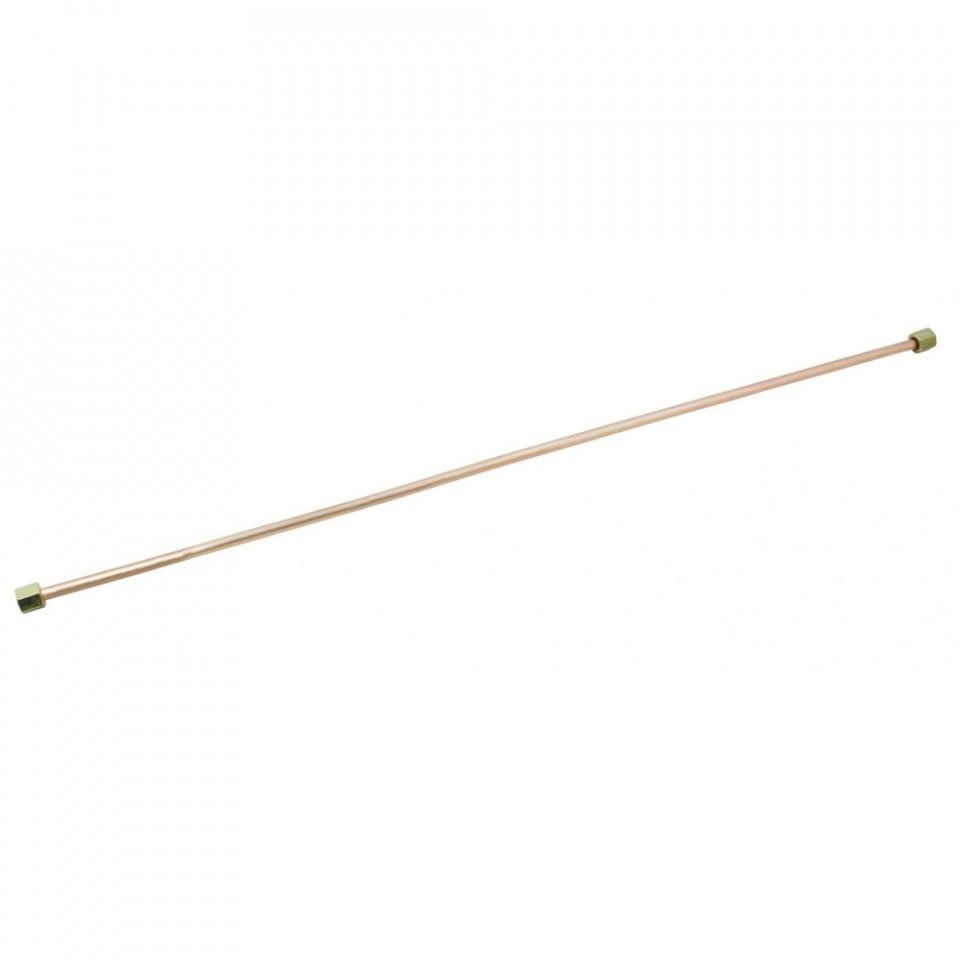 Teava racord presostat pentru cap compresor aer 6 mm SPC.T06 Aerbag, 300