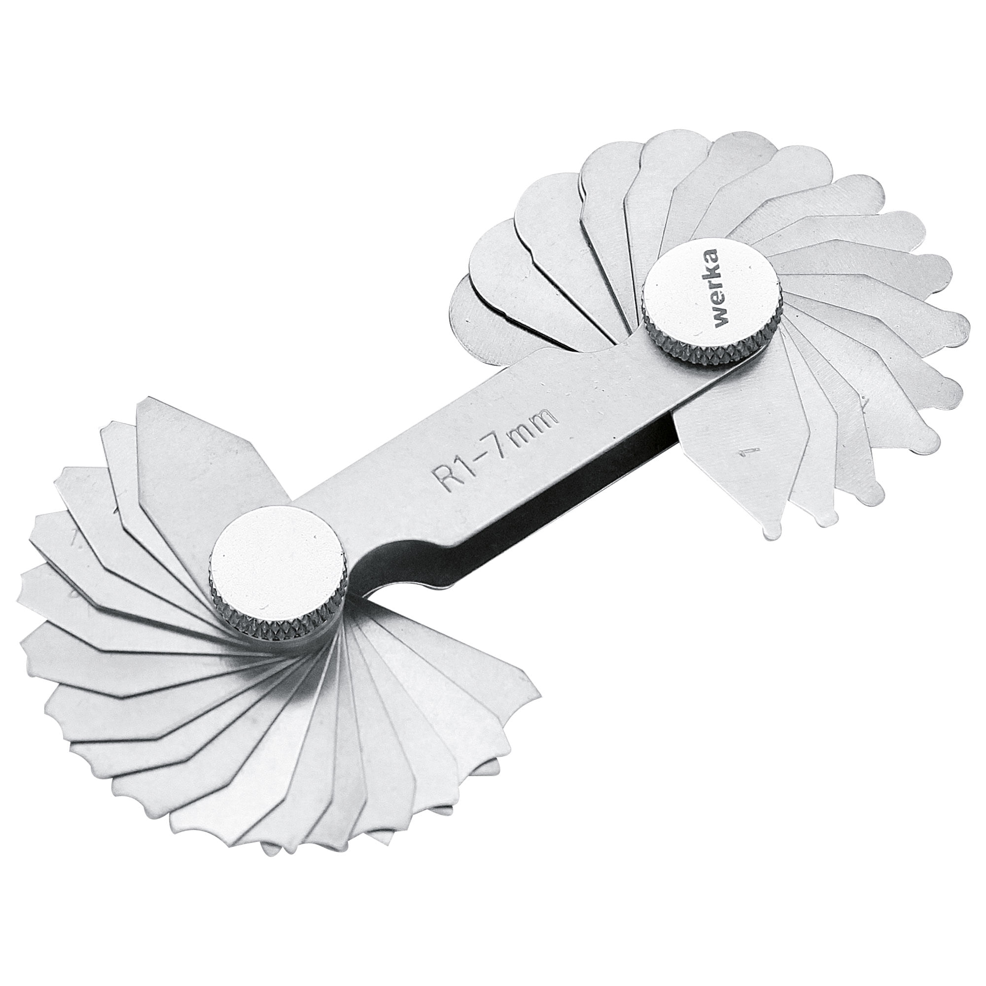 Lere pentru raze, DIM 0.5 – 10 mm