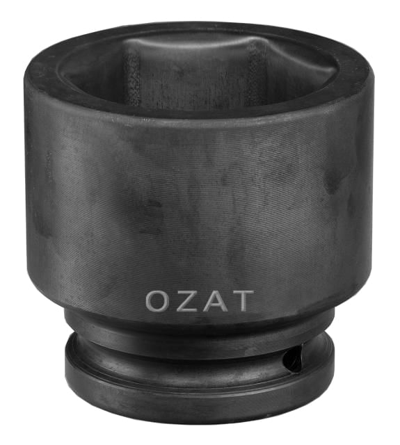 Cap cheie tubulara de impact 3/4'' 6 laturi, scurt, DIM 44