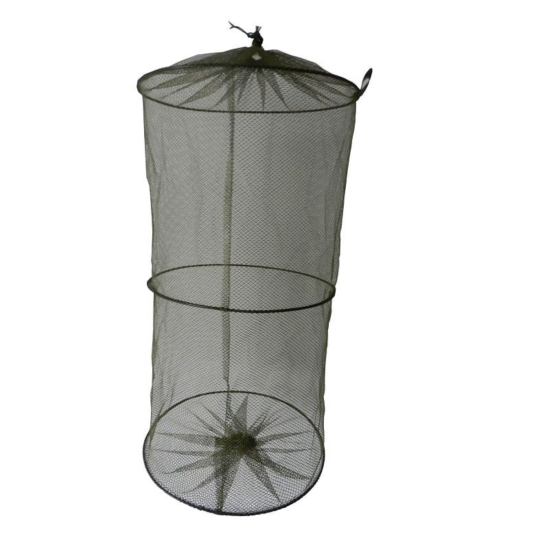 Set lanseta telescopica 3 m carbon, mulineta NBR 3000 Cool Angel, juvelnic, senzor cu swinger, fir 150 m, montura crap - imagine 6