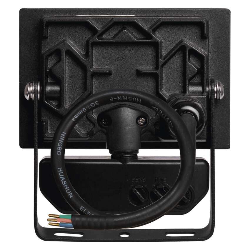 Proiector led Tambo 10W 1000lm 4000K IP65 cu senzor de miscare — imaginea 2