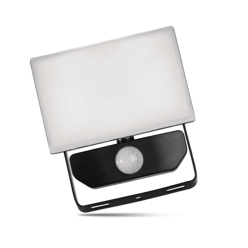 Proiector led Tambo 10W 1000lm 4000K IP65 cu senzor de miscare — imaginea 5