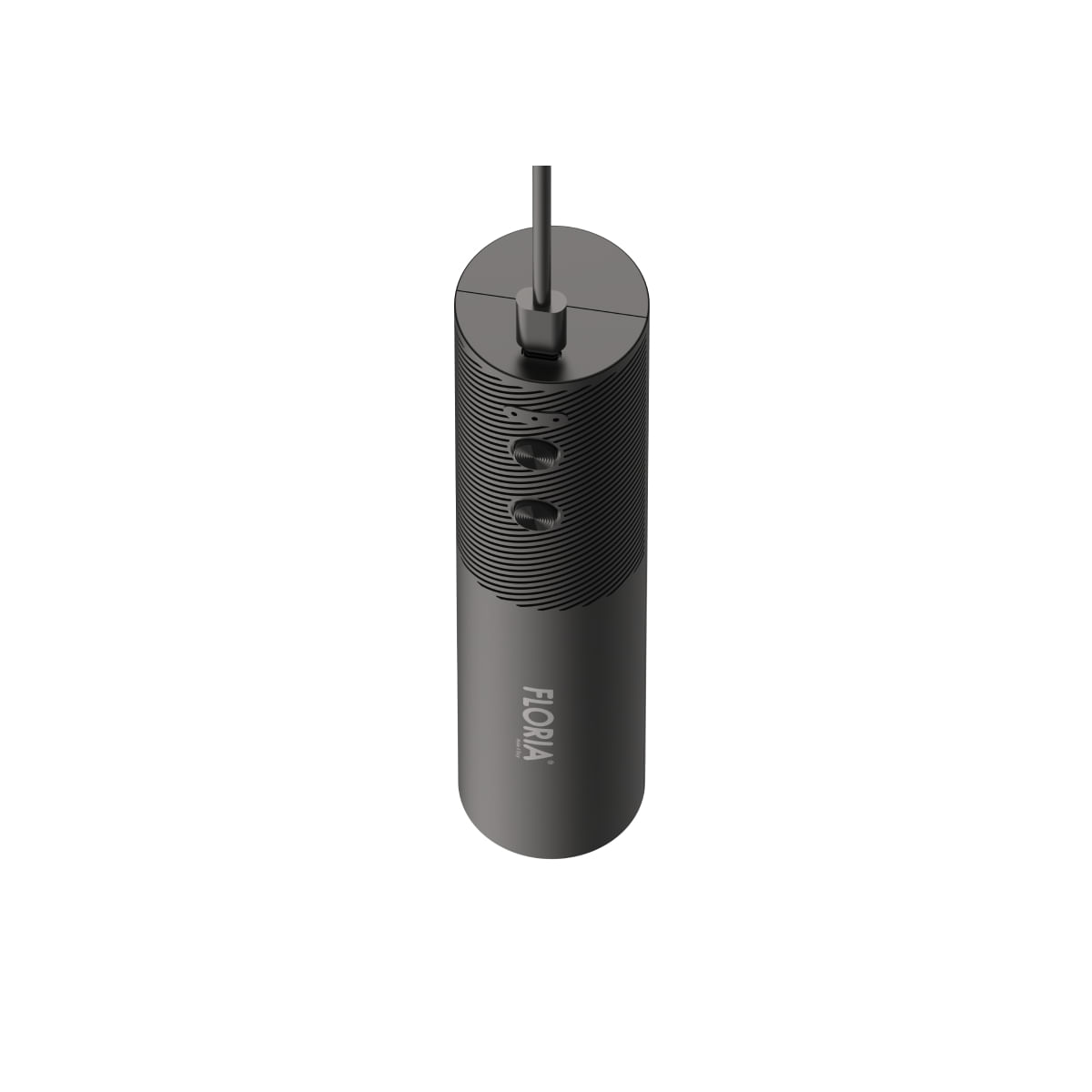 Desfacator de sticle Floria ZLN2686 reincarcabil, Baterie 500 mAh, Putere 5V / 4W, Utilizare fara cablu