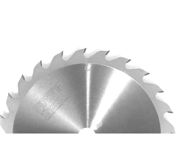 GAMMA IV Panza circulara placata CMS pentru taierea longitudinala a lemnului, DIM 500 - LC5006002