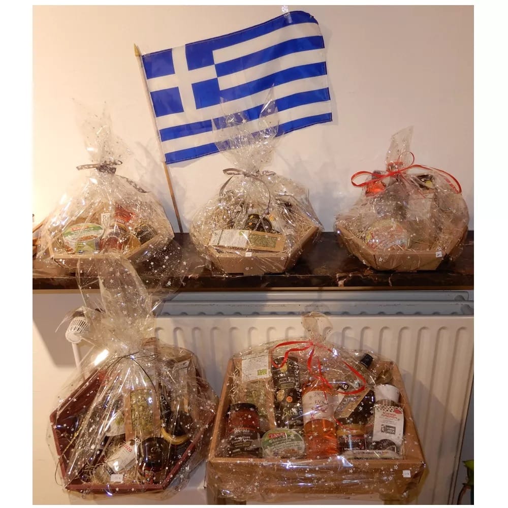 Pungi alimentare celofan CPP (moplefan) pentru ambalare produse de patiserie, 30 microni, 100/set, 20 x 40 cm - imagine 7