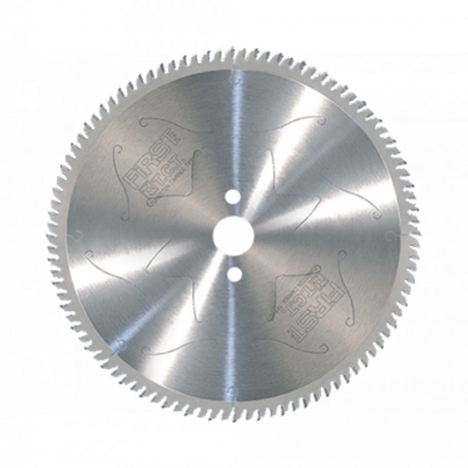 ALGOR (+) Panza circulara placata CMS pentru aluminiu si neferoase, DIM 350 - LC35010803
