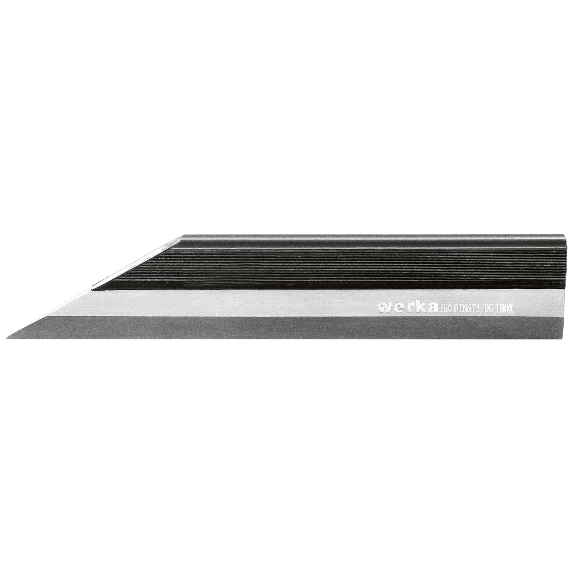 Rigla de precizie pentru planeitate, DIM 300 mm