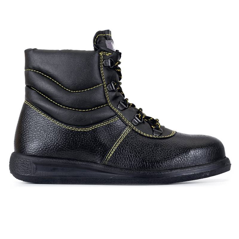 Bocanci de protectie DURAZIS S2 HI HRO SRC — imaginea 4