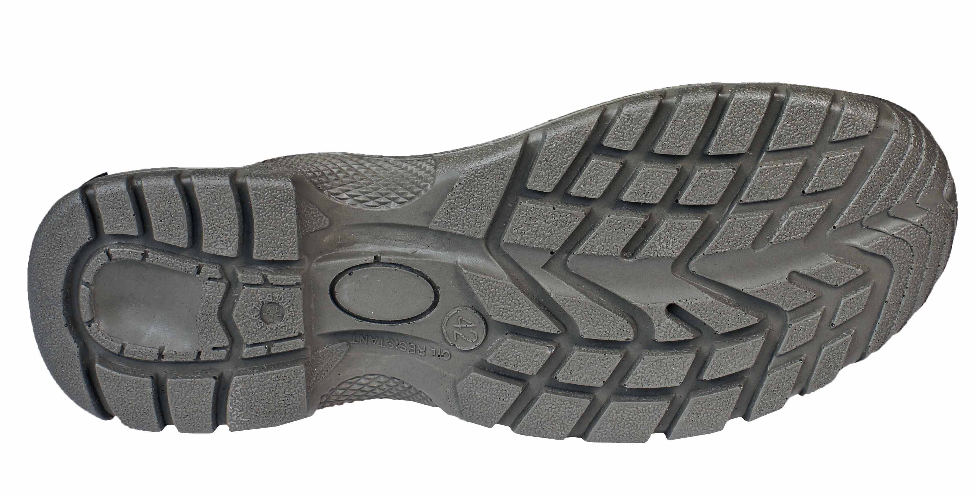 Bocanci de protectie SC-03-003 ankle S3 Cerva — imaginea 3