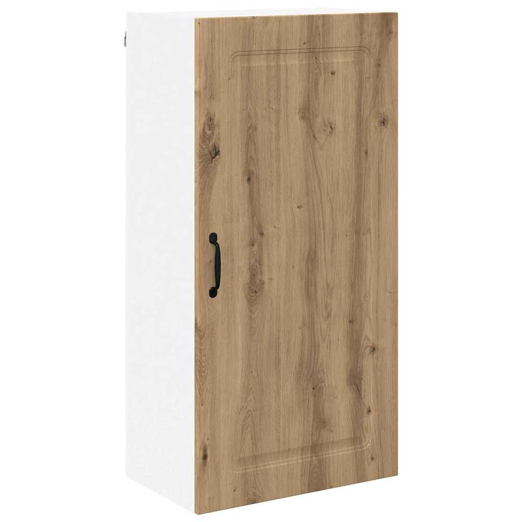 Dulap suspendat de bucatarie Stejar Artizanal 50 x 31 x 100 cm