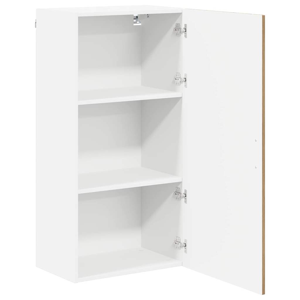 Dulap suspendat de bucatarie Stejar Artizanal 50 x 31 x 100 cm — imaginea 6