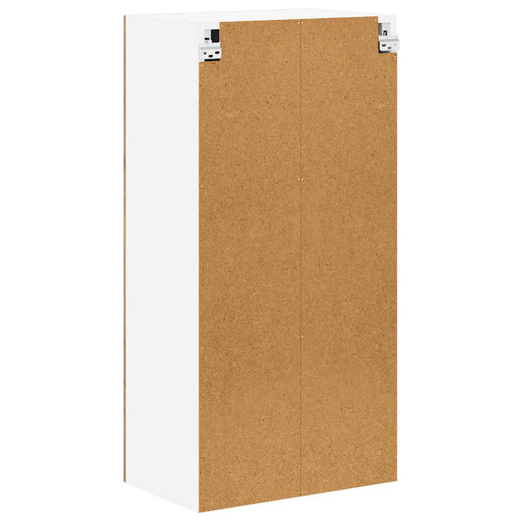Dulap suspendat de bucatarie Stejar Artizanal 50 x 31 x 100 cm — imaginea 9