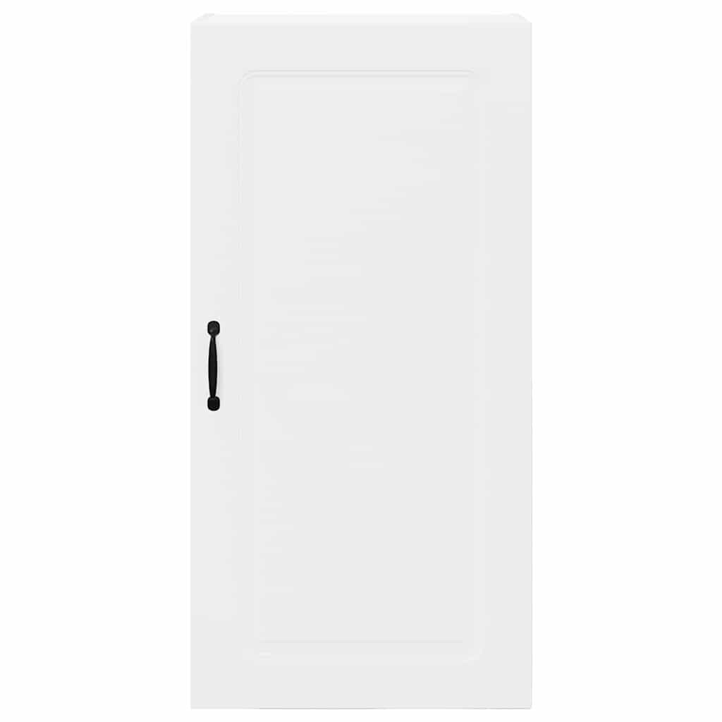 Dulap suspendat de bucatarie Alb 50 x 31 x 100 cm Lemn compozit — imaginea 7