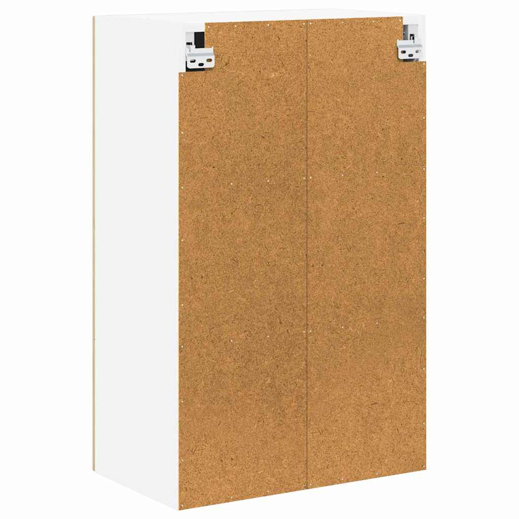 Dulap suspendat de bucatarie Stejar Artizanal 50 x 31 x 80 cm — imaginea 9