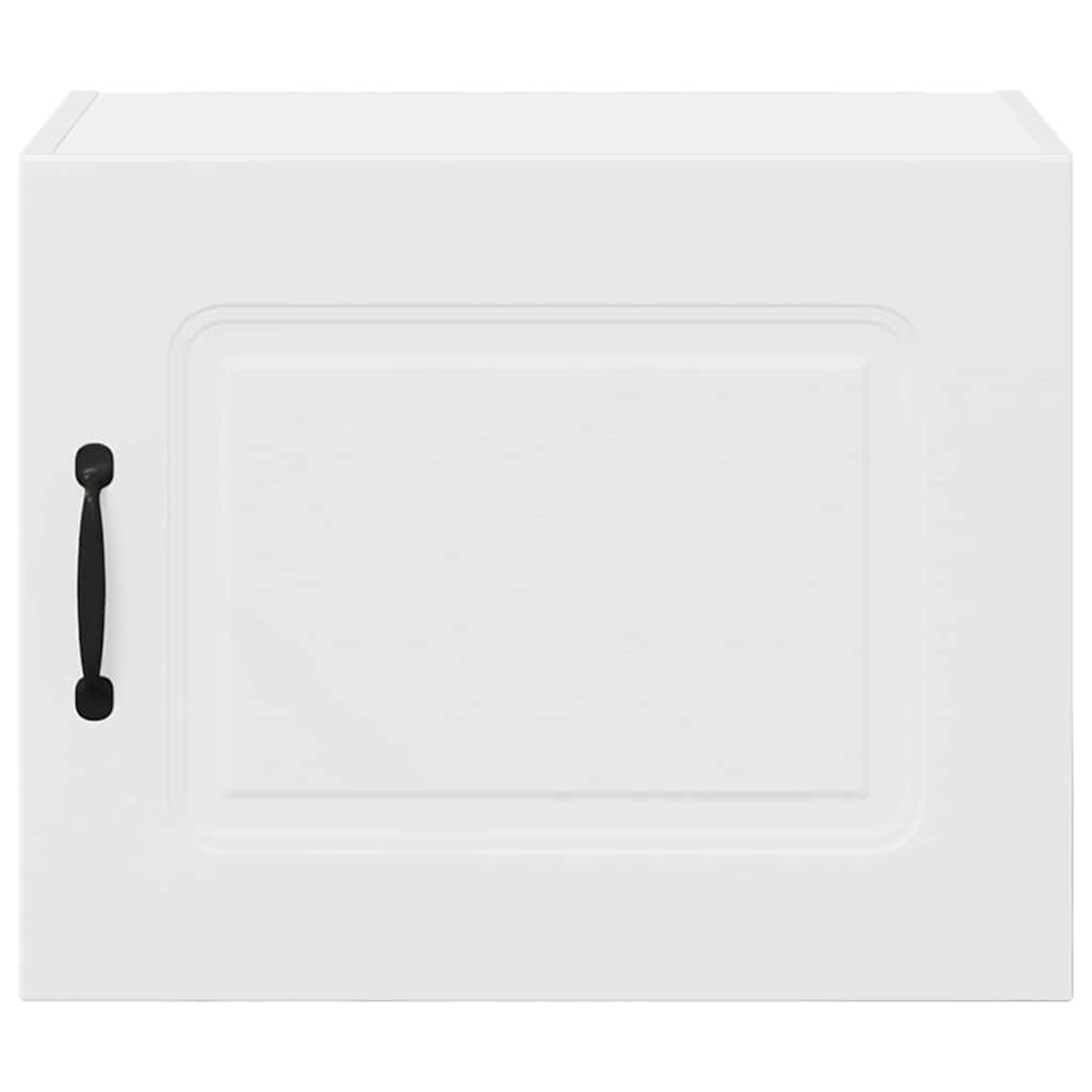 Dulap suspendat de bucatarie Alb 50 x 31 x 40 cm Lemn compozit — imaginea 7