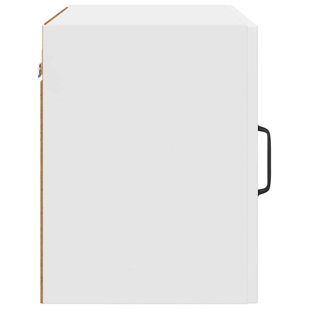 Dulap suspendat de bucatarie Alb 50 x 31 x 40 cm Lemn compozit — imaginea 8