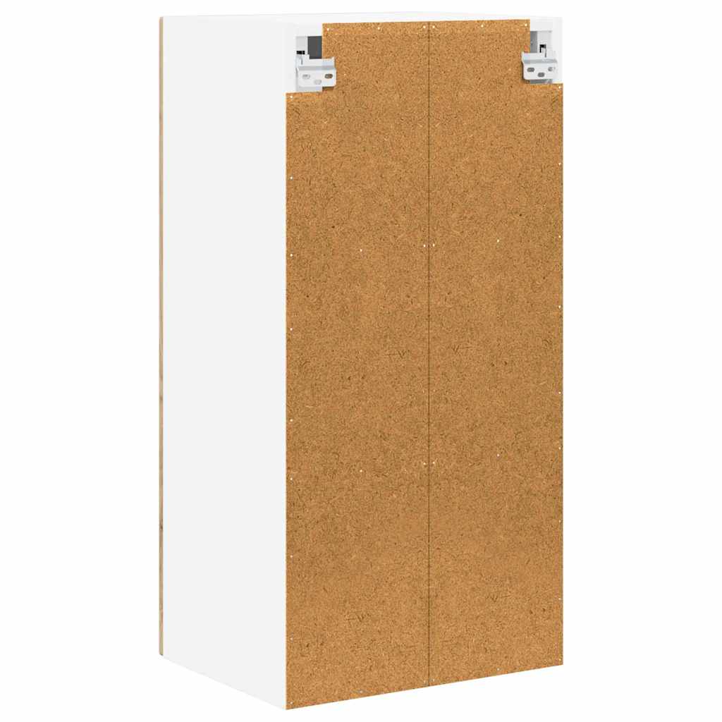Dulap suspendat de bucatarie Stejar Artizanal 40 x 31 x 80 cm — imaginea 9