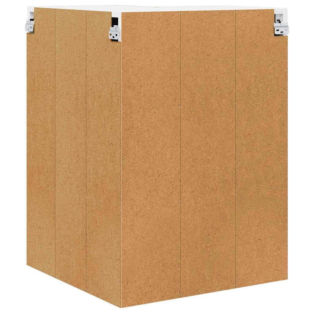 Dulap suspendat de bucatarie Stejar Artizanal 57 x 57 x 80 cm — imaginea 3