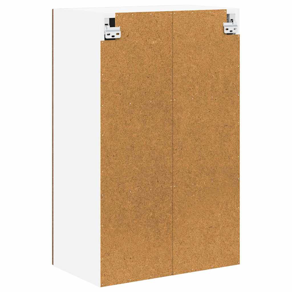 Dulap suspendat de bucatarie Stejar inchis 50 x 31 x 80 cm — imaginea 9