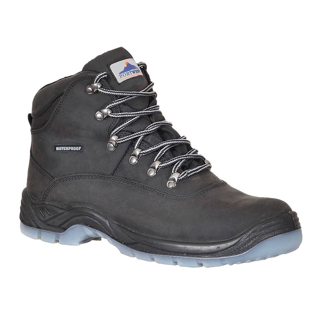 Bocanci de protectie Steelite All Weather S3 WR Portwest-FW57 — imaginea 2