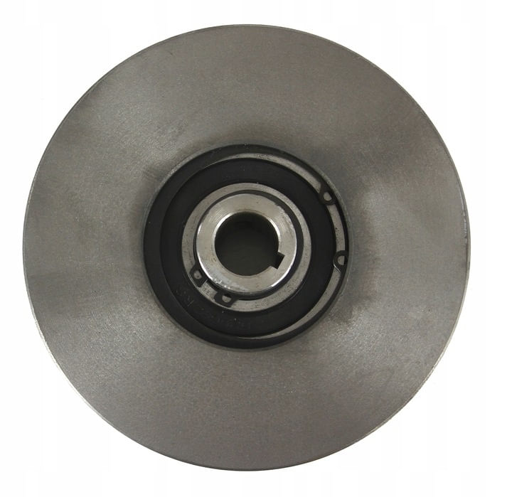 Fulie AMBREIAJ CENTRIFUG 135x19mm 2 curele XM79481A