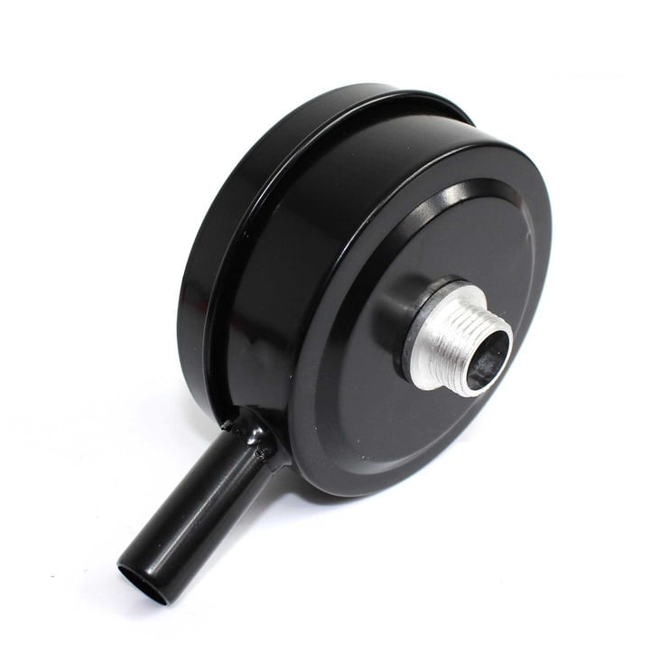 Filtru aer metalic pentru cap compresor cu filet 1/2" MXM8069062 — imaginea 5
