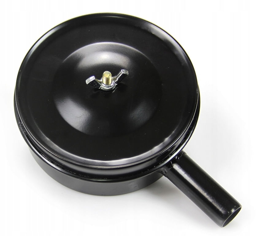 Filtru aer metalic pentru cap compresor cu filet 1/2" MXM8069062 — imaginea 6