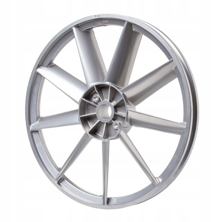 Fulie pentru pompa compresor aer 350 mm 29.7mm curea H17 Z2090 XM806887
