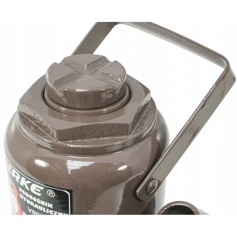 Cric hidraulic tip butelie 32 tone MXV80126 — imaginea 5