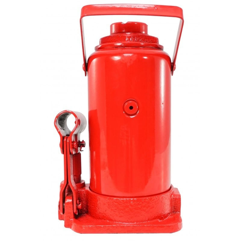 Cric hidraulic tip butelie 20 tone MXV80125 — imaginea 6