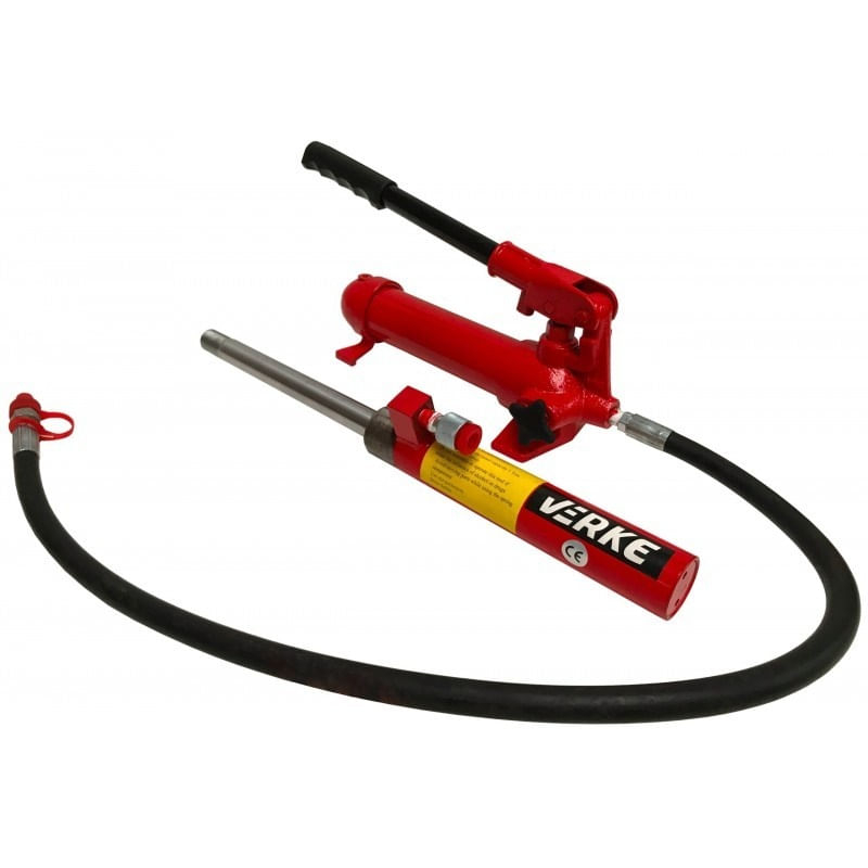 Dispozitiv mobil hidraulic de montare si demontare arcuri MXV84800 — imaginea 2