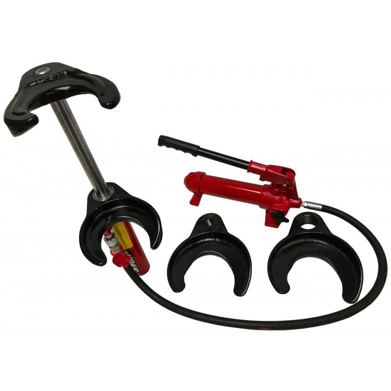 Dispozitiv mobil hidraulic de montare si demontare arcuri MXV84800 — imaginea 4