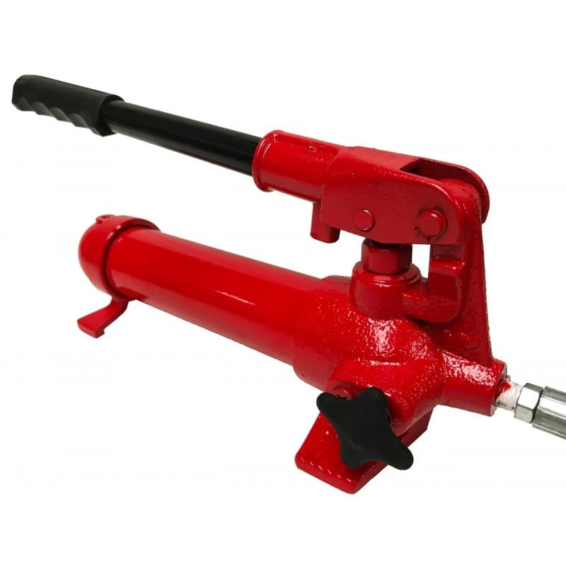 Dispozitiv mobil hidraulic de montare si demontare arcuri MXV84800 — imaginea 5