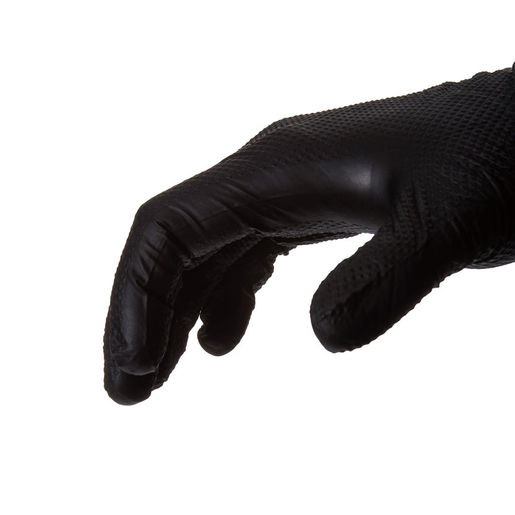 Manusi nitril XL 50 buc. XM90263 — imaginea 9
