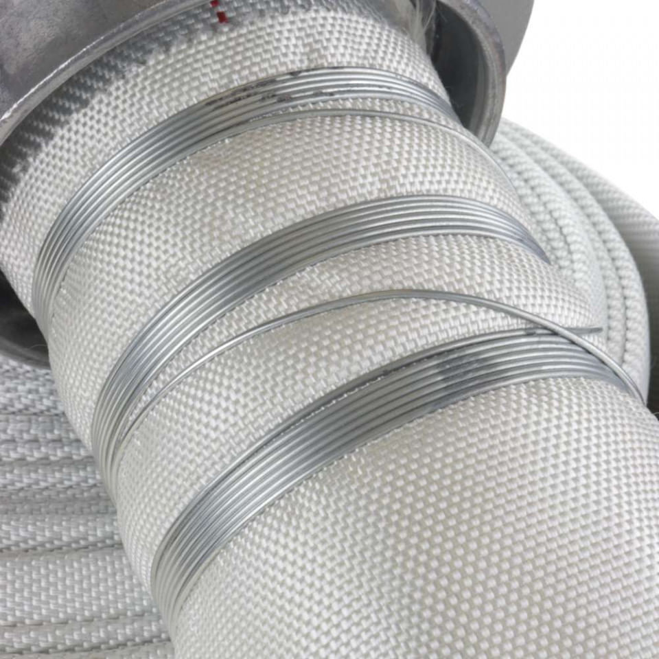 Furtun cu dispozitive cu eliberare rapida rapida 4x30m B-WAS.4.30 — imaginea 7