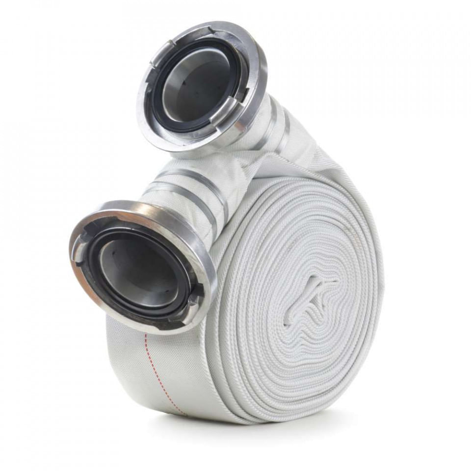 Furtun cu dispozitive cu eliberare rapida rapida 4x30m B-WAS.4.30 — imaginea 8