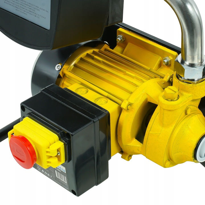 Distribuitor pentru combustibil 600 W B3510