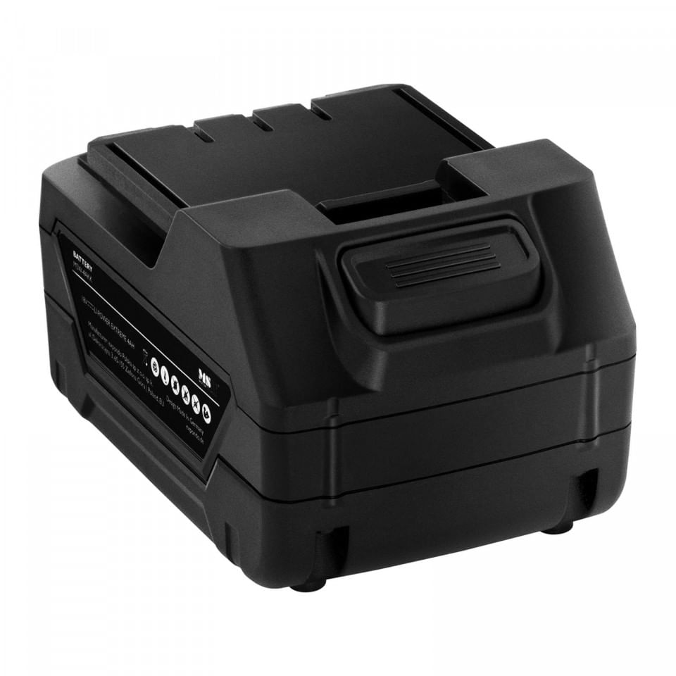 Acumulator 18V 4AH MSW-4AKK MSW 10060891 — imaginea 2