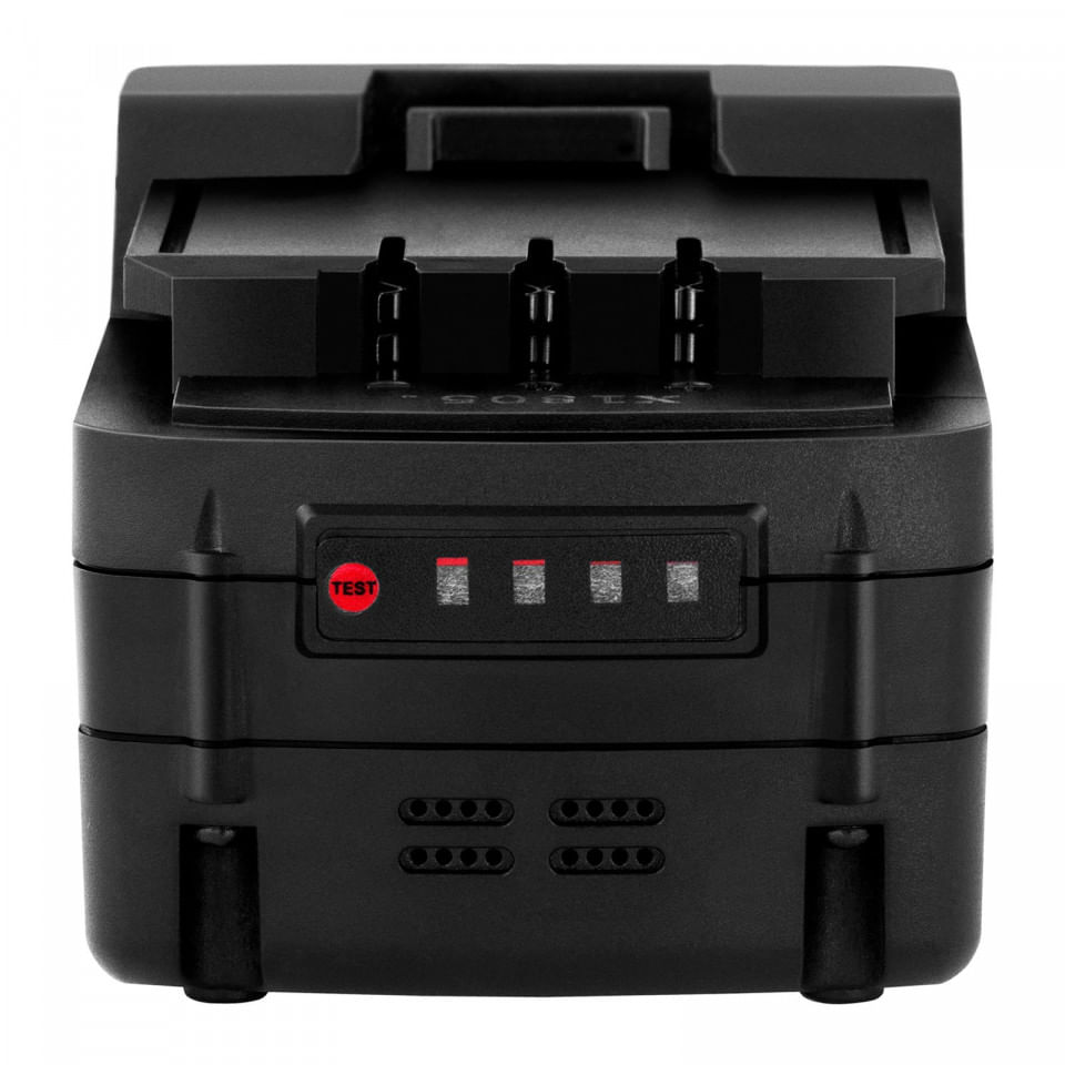 Acumulator 18V 4AH MSW-4AKK MSW 10060891 — imaginea 3
