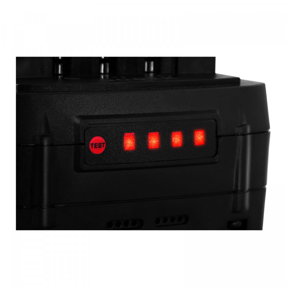 Acumulator 18V 4AH MSW-4AKK MSW 10060891 — imaginea 4