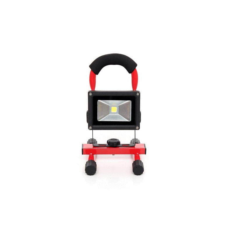 Lampa de constructie LED 20W acumulator KreaftDele KD1228 — imaginea 2