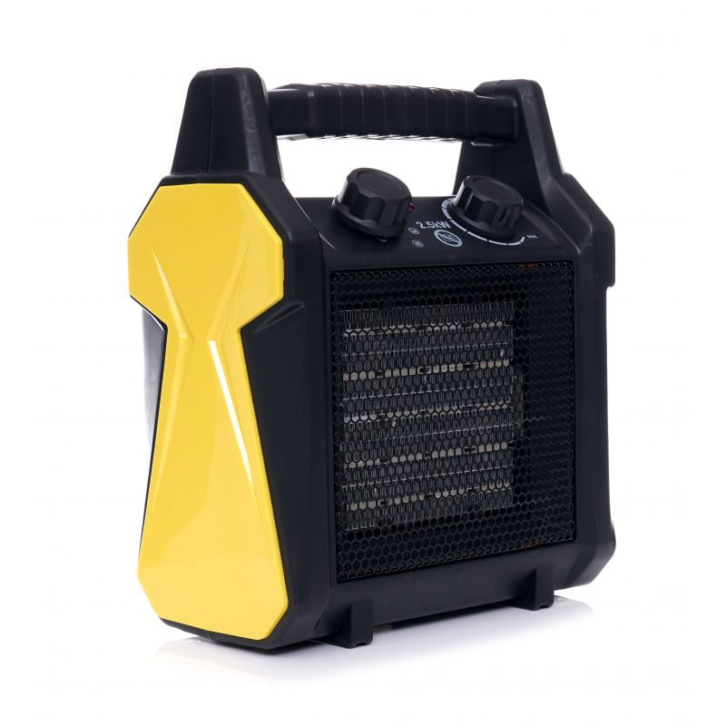 Incalzitor electric 2,5KW KD11740 — imaginea 4