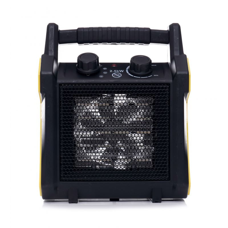 Incalzitor electric 2,5KW KD11740 — imaginea 5