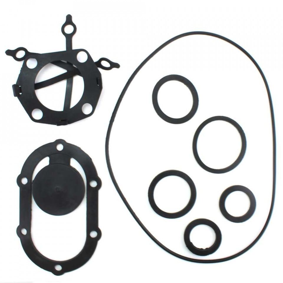 Kit 4 reparare garnituri pompa apa 2" WP20 B-KIT.WP20HP.4 — imaginea 2