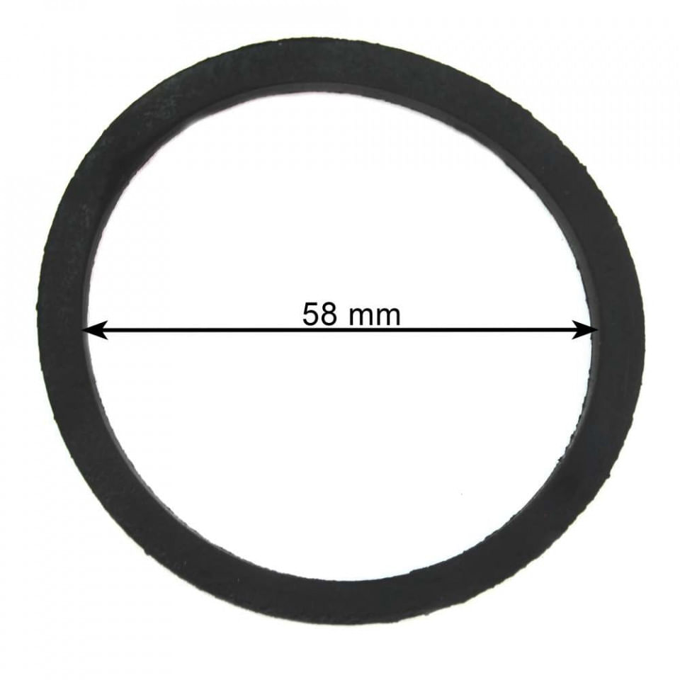 Kit 4 reparare garnituri pompa apa 2" WP20 B-KIT.WP20HP.4 — imaginea 5