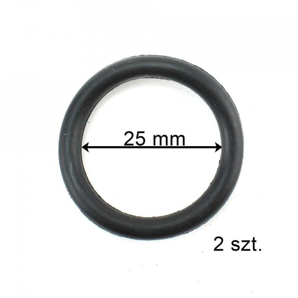 Kit 2 reparare garnituri pompa apa 3" WP30 B-KIT.WP30.2 — imaginea 3